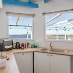 Villa Blue Waves View Andros *