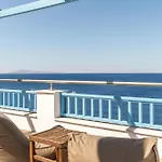 Villa Blue Waves View Andros Mpatsi