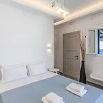 Villa Blue Waves View Andros Mpatsi