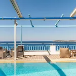 Blue Waves View Andros Villa Mpatsi