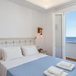 Blue Waves View Andros Villa