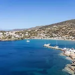 Villa Blue Waves View Andros *