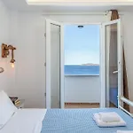 Villa Blue Waves View Andros