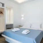 Blue Waves View Andros Villa