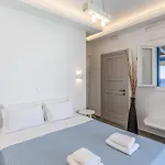 Villa Blue Waves View Andros Bací