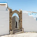 Blue Waves View Andros Villa