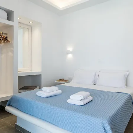 Blue Waves View Andros 别墅